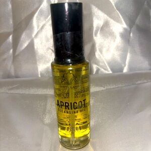The Dirty Lamb Apricot Cleansing Oil